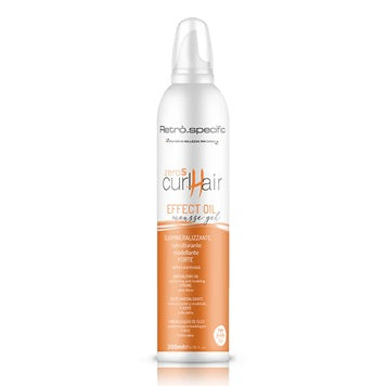 CURL SYSTEM (05) 200 ml