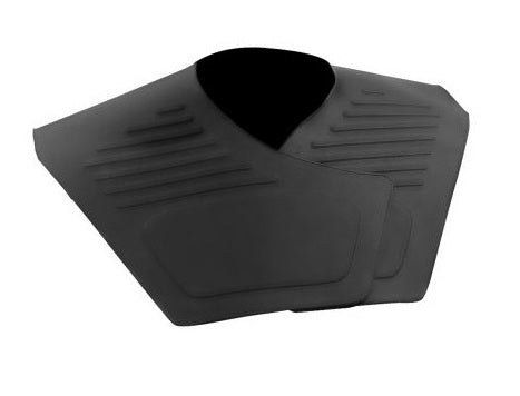 E305 - Mantella in gomma System Cut