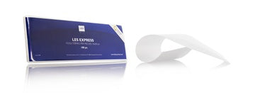 E328 - Fogli termici Les Express 30 x 10 cm