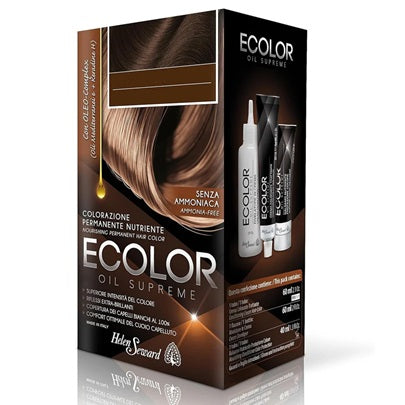 ECOLOR Oil Supreme 53