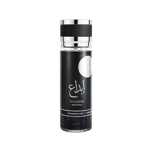 Ethereal Muse 250 ml
