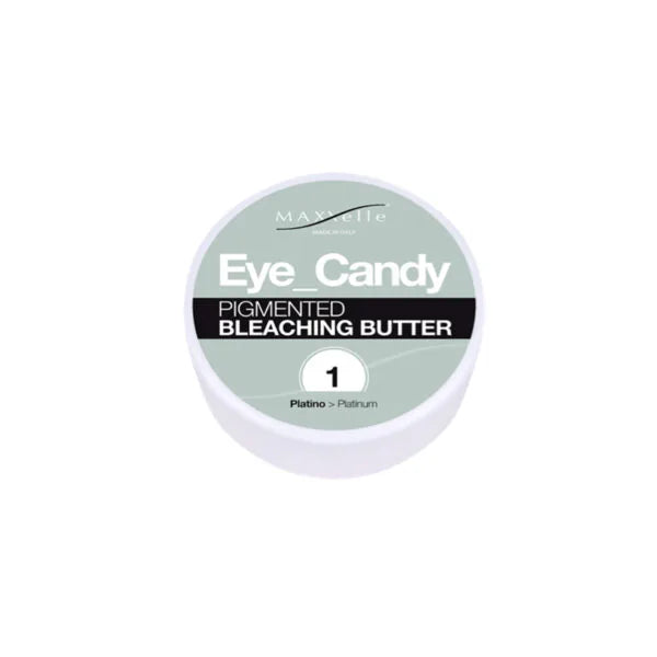 Pigmented Bleaching   Butter n.1 Platino