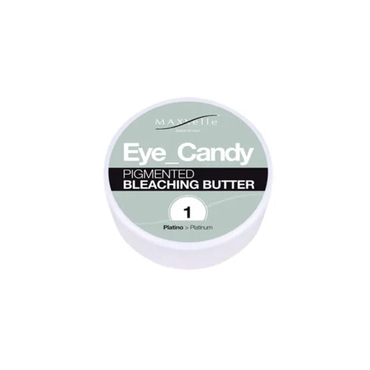 Pigmented Bleaching   Butter n.1 Platino
