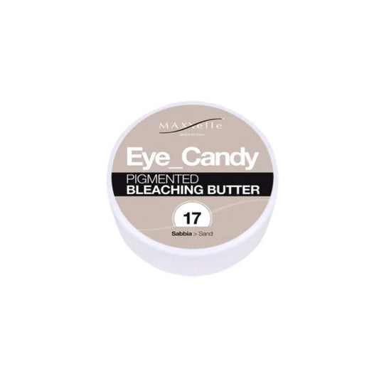 Pigmented Bleaching   Butter n.17 Sabbia