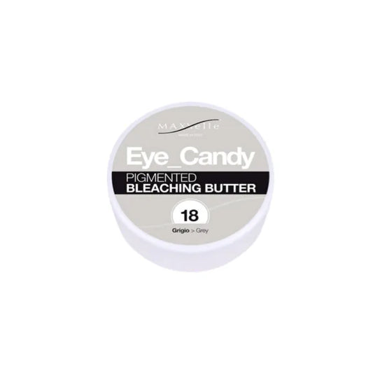 Pigmented Bleaching   Butter n.18 Grigio
