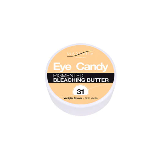 Pigmented Bleaching  Butter n. 31 Vaniglia Dorata