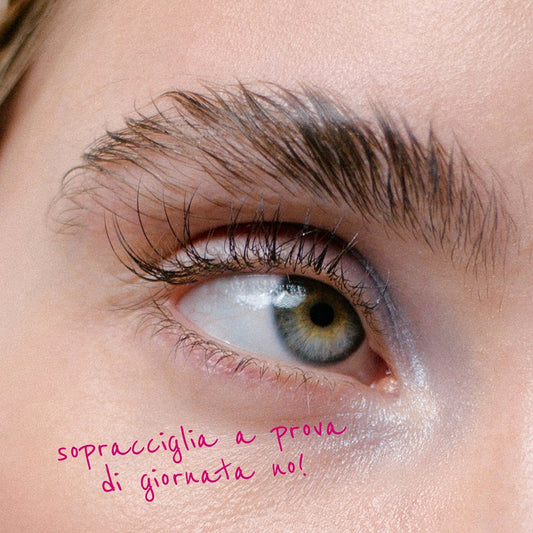 FREEZE PLZ Gel Sopracciglia Fissante Rybella