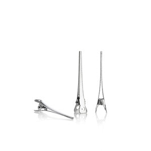 F306 - Becchi cicogna in alluminio 144 PZ