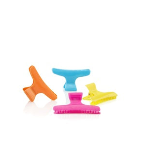 F405 - Colors In Summer pinze in plastica