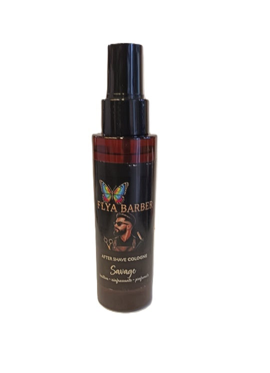 Flya Barber After Shave Savage 100ml