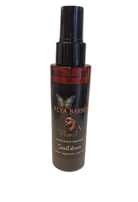 Flya Barber After Shave Sweet 100ml