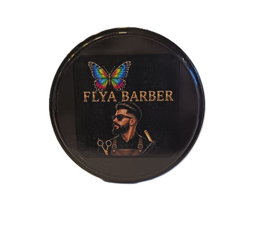 Flya Barber Cera Lucida Creed's
100ml