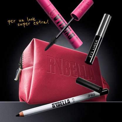 Gaze Game On Kit Makeup