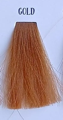NEBULA Maschera colorante diretta 250 ml GOLD