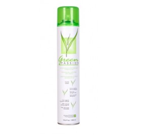Lacca Professionale Green Passion ECO EXTRA STRONG 400ml