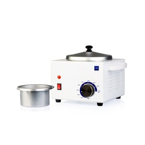 H100 - Fornello scaldacera Pro Wax