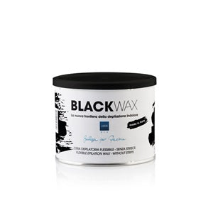 H204 - Cera depilatoria Black Wax Labor