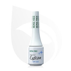 H450 Top Coat - Hema Free 7 ml