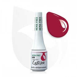 H508RO - Hema Free semipermanente 7 ml