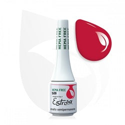 H509RO - Hema Free semipermanente 7 ml
