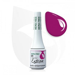 H511FU - Hema Free semipermanente 7 ml
