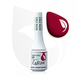H513RO - Hema Free semipermanente 7 ml