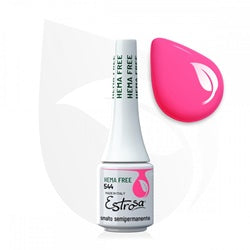 H544FL Fluo - Hema Free semipermanente 7 ml