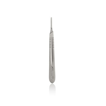 H700 - Manico per lame n.4