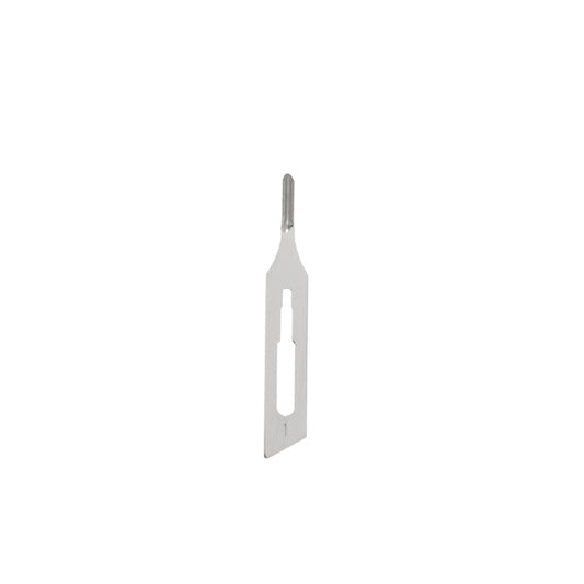H867/A - Sgorbie sterilizzate mis. 1