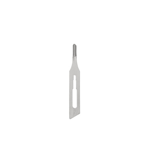 H867/B - Sgorbie sterilizzate mis. 2