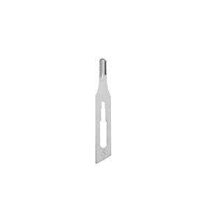 H867/C - Sgorbie sterilizzate mis. 3