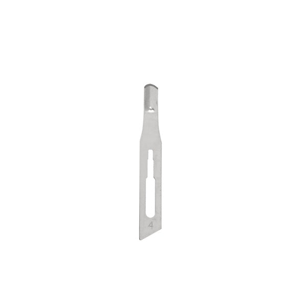 H867/D - Sgorbie sterilizzate mis. 4