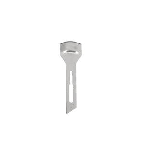 H867/H - Sgorbie sterilizzate mis. 12