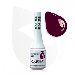 H507RO - Hema Free semipermanente 7 ml