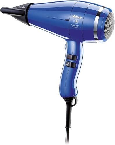 VANITY HI-POWER ROYAL BLUE
