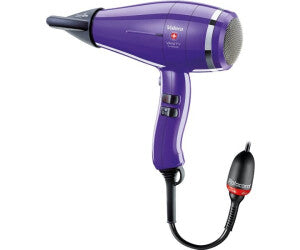 VANITY HI-POWER PRETTY PURPLE