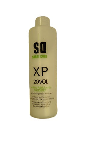 SUSAN DARNELL XP Emulsione Ossidante 20 volumi 250ml