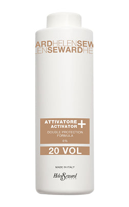 HELEN SEWARD attivatore + 20 vol. 1000ml