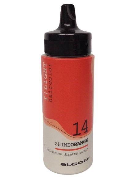 I Light 14  ORANGE