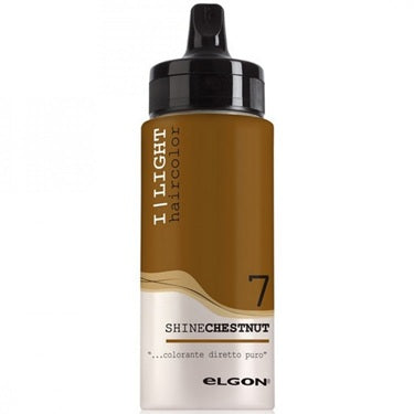 I Light 7  CHESTNUT