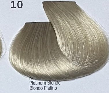 IMAGEA COLOR IN GEL N 10 - Biondo Platino
