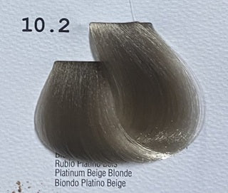 IMAGEA COLOR IN GEL N 10.2 - Biondo Platino Beige
