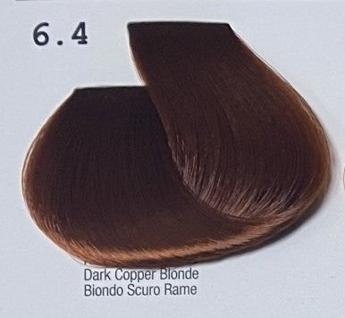 IMAGEA COLOR IN GEL N 6.4 - Biondo Scuro Rame