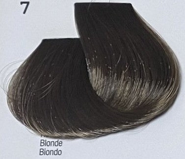 IMAGEA COLOR IN GEL N 7 - Biondo