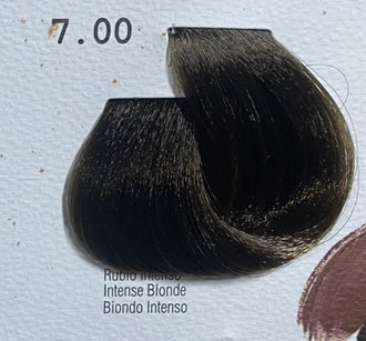 IMAGEA COLOR IN GEL N 7.00 - Biondo Intenso