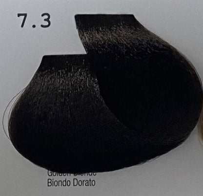 IMAGEA COLOR IN GEL N 7.3 - Biondo Dorato