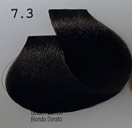 IMAGEA COLOR IN GEL N 7.3 - Biondo Dorato