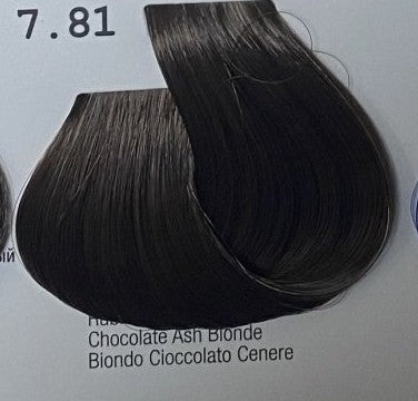 IMAGEA COLOR IN GEL N 7.81 - Biondo Cioccolato Cenere