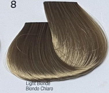IMAGEA COLOR IN GEL N 8 - Biondo Chiaro