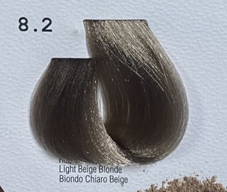 IMAGEA COLOR IN GEL N 8.2 - Biondo Chiaro Beige